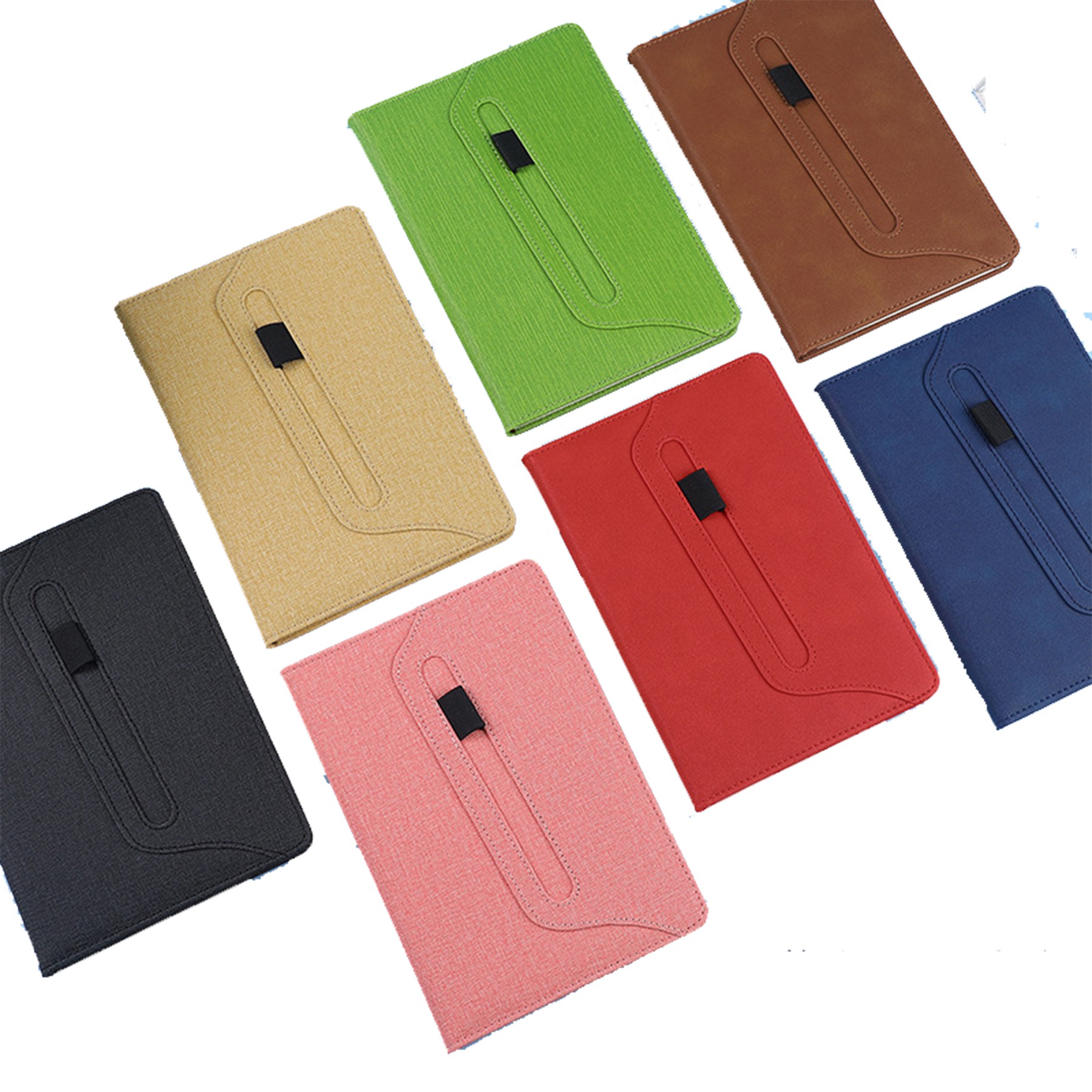 Student Homework Pen Notebook 2
