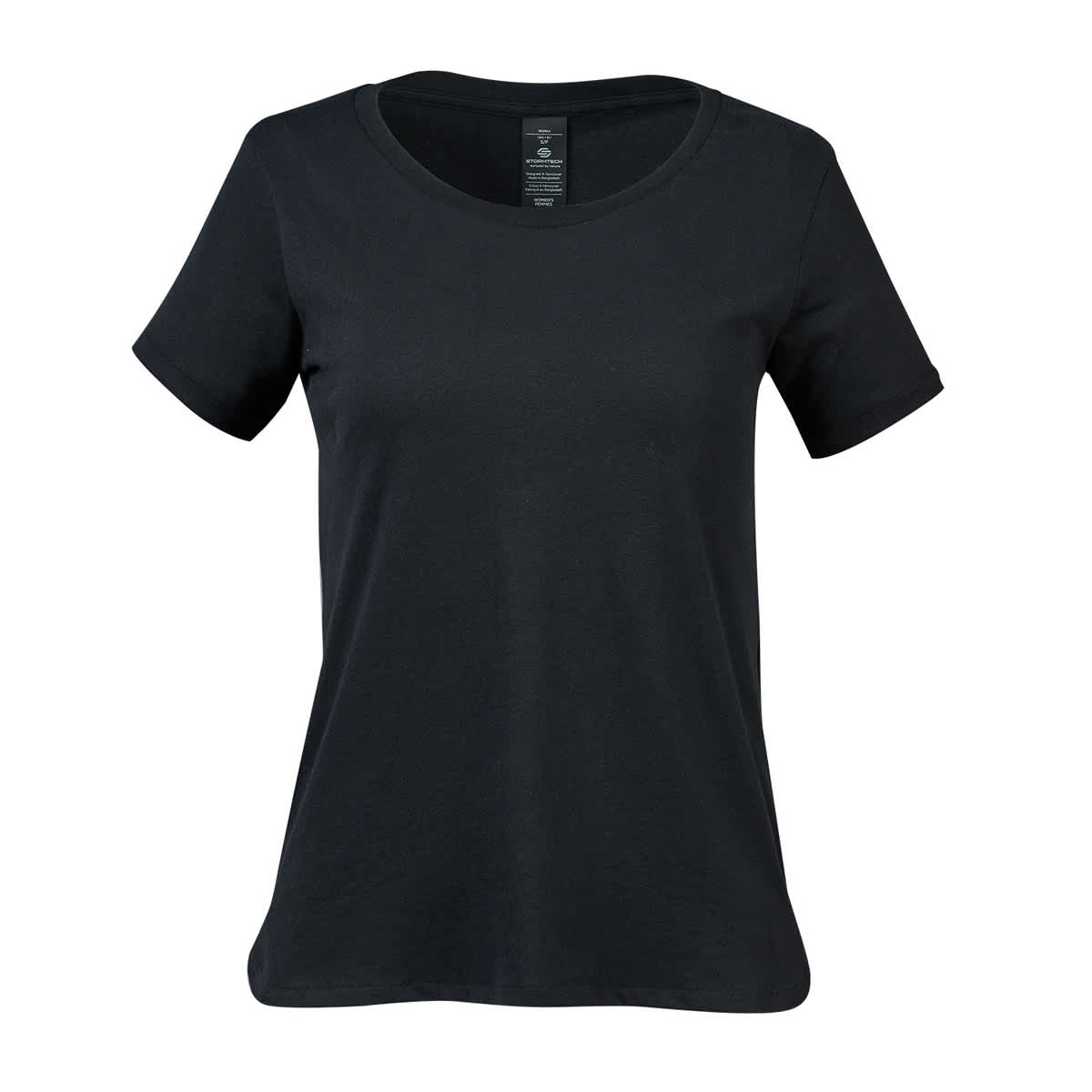 Stormtech Women's Torcello Crew Neck Tee