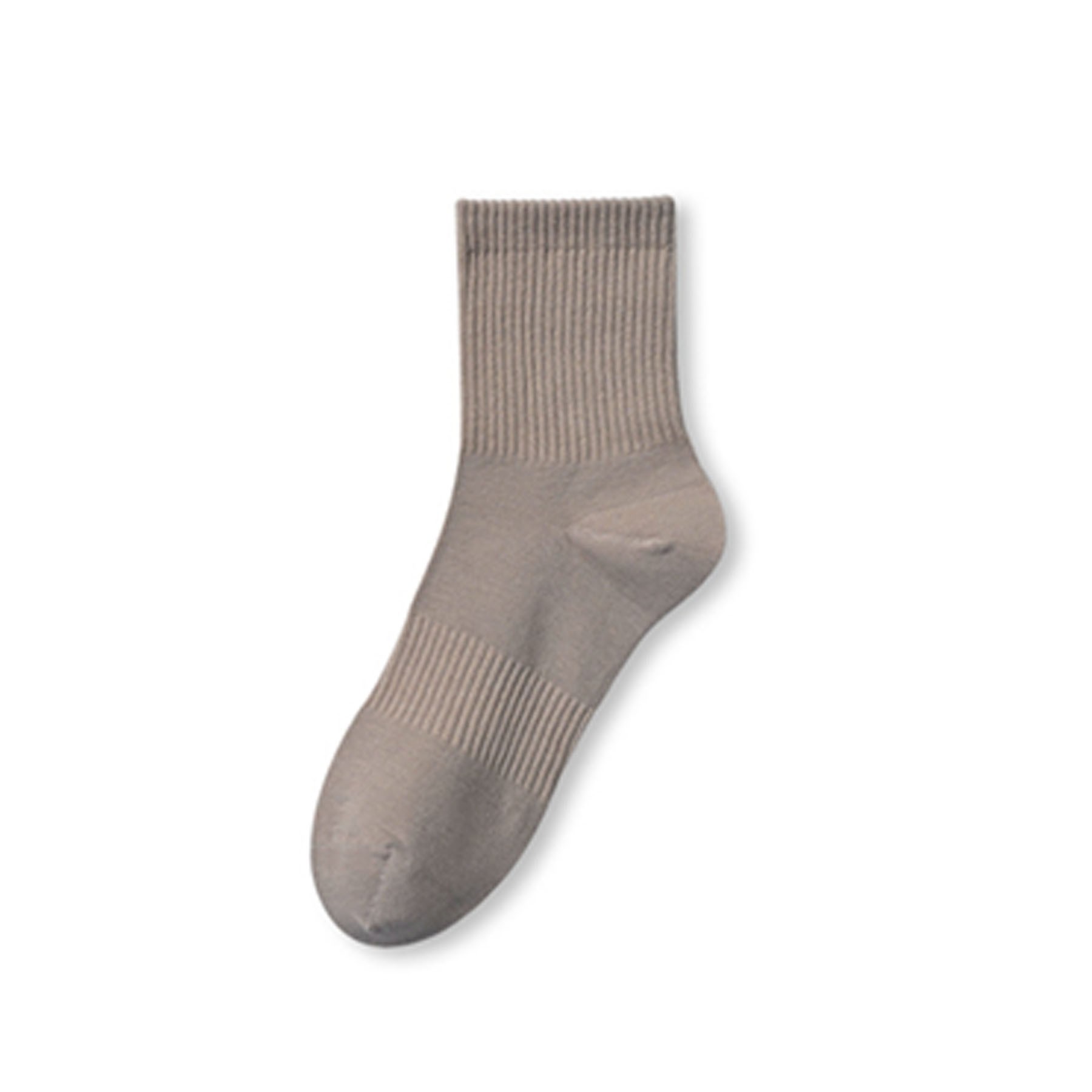 Unisex Cotton Socks 12