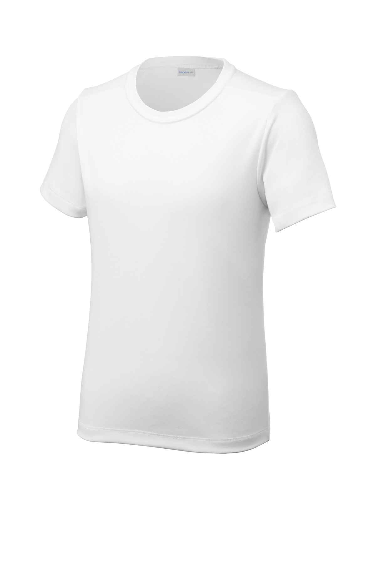 Sport-Tek Youth Posi-UV Pro Tee. YST420 50