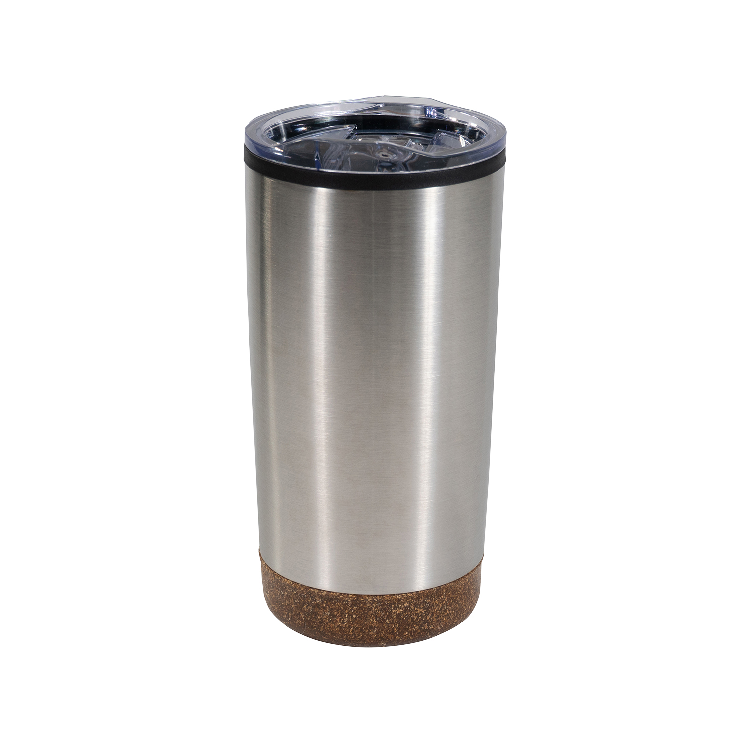 Color Splash Cork 20oz Stainless Steel Tumbler 7