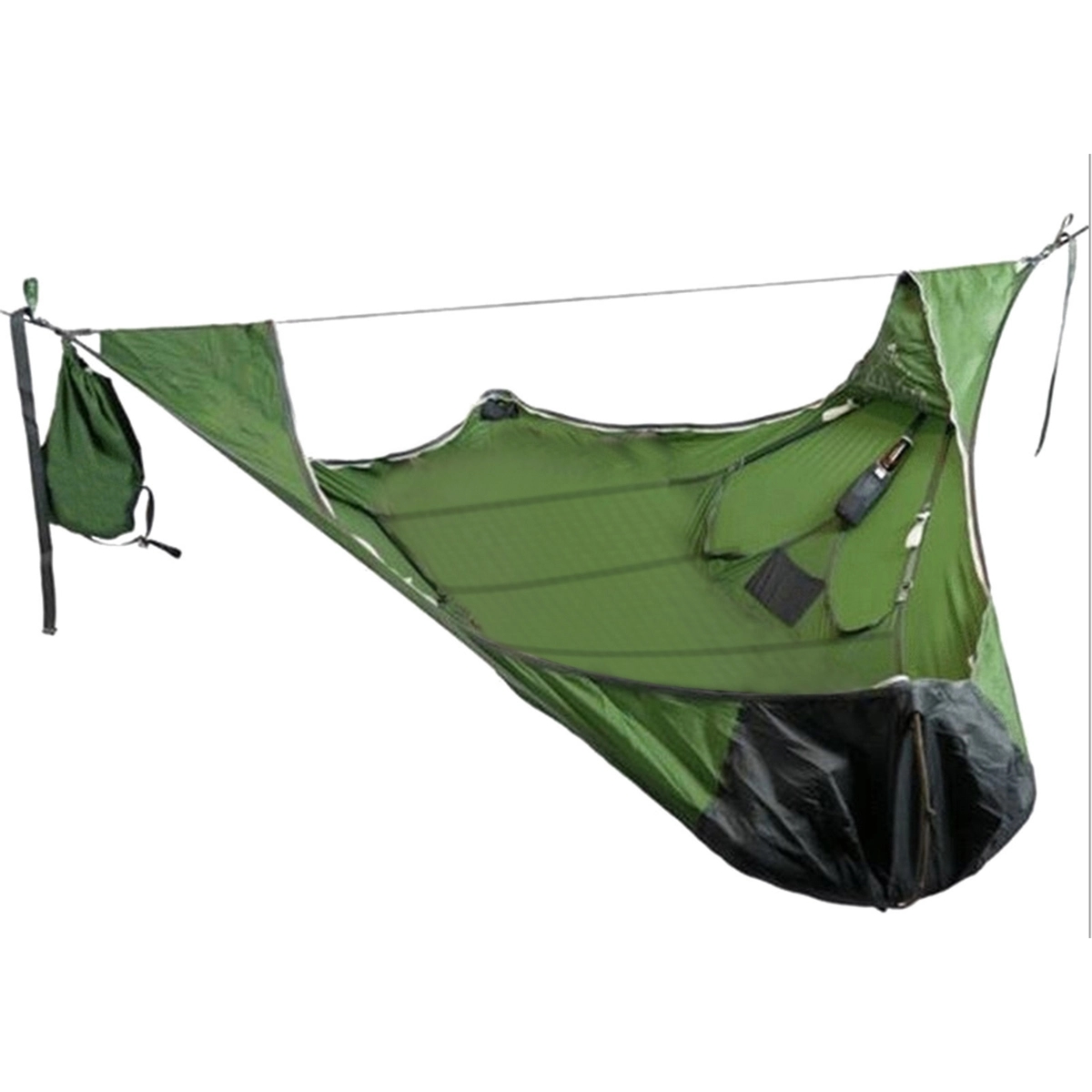 Camping Hammock 2