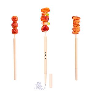 BBQ Pen 16