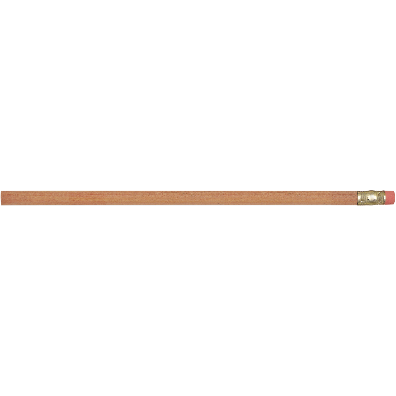 Natural Wood Pencil 3