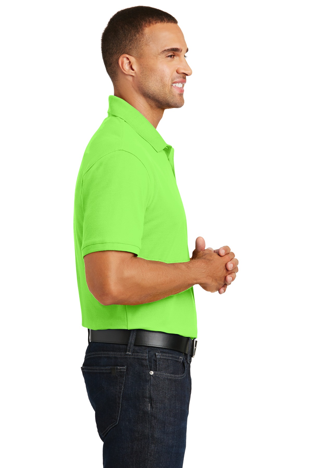 Port Authority Core Classic Pique Polo. K100 96