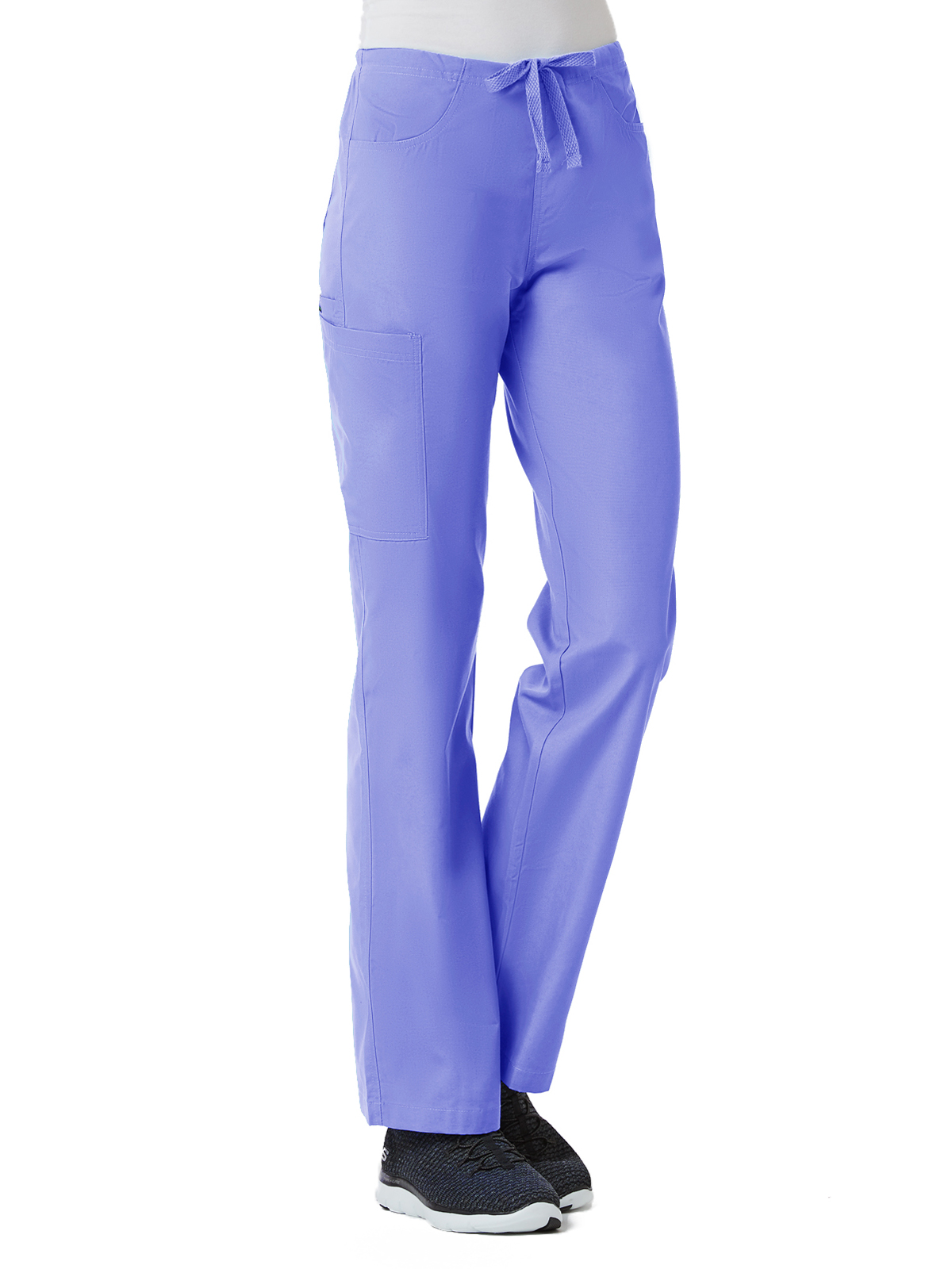 Maevn - Core - Women's Six-Pocket Utility Pant 7