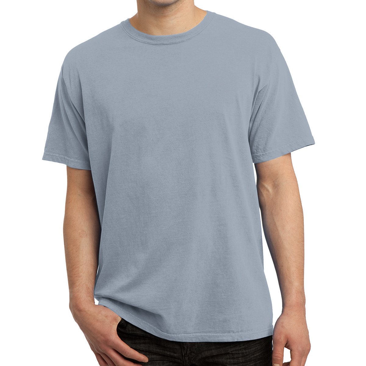 Port & Company® Pigment-Dyed Tee 112