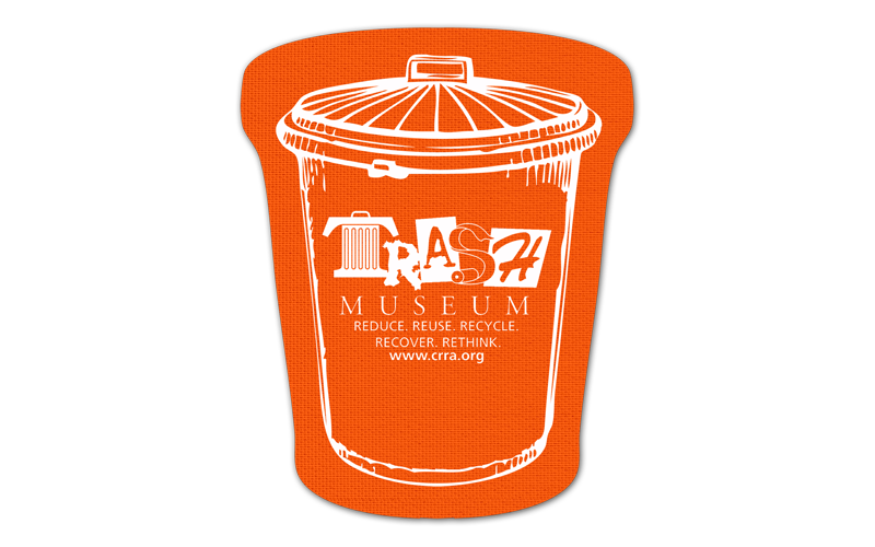 Trash Can Rubber Jar Opener 24
