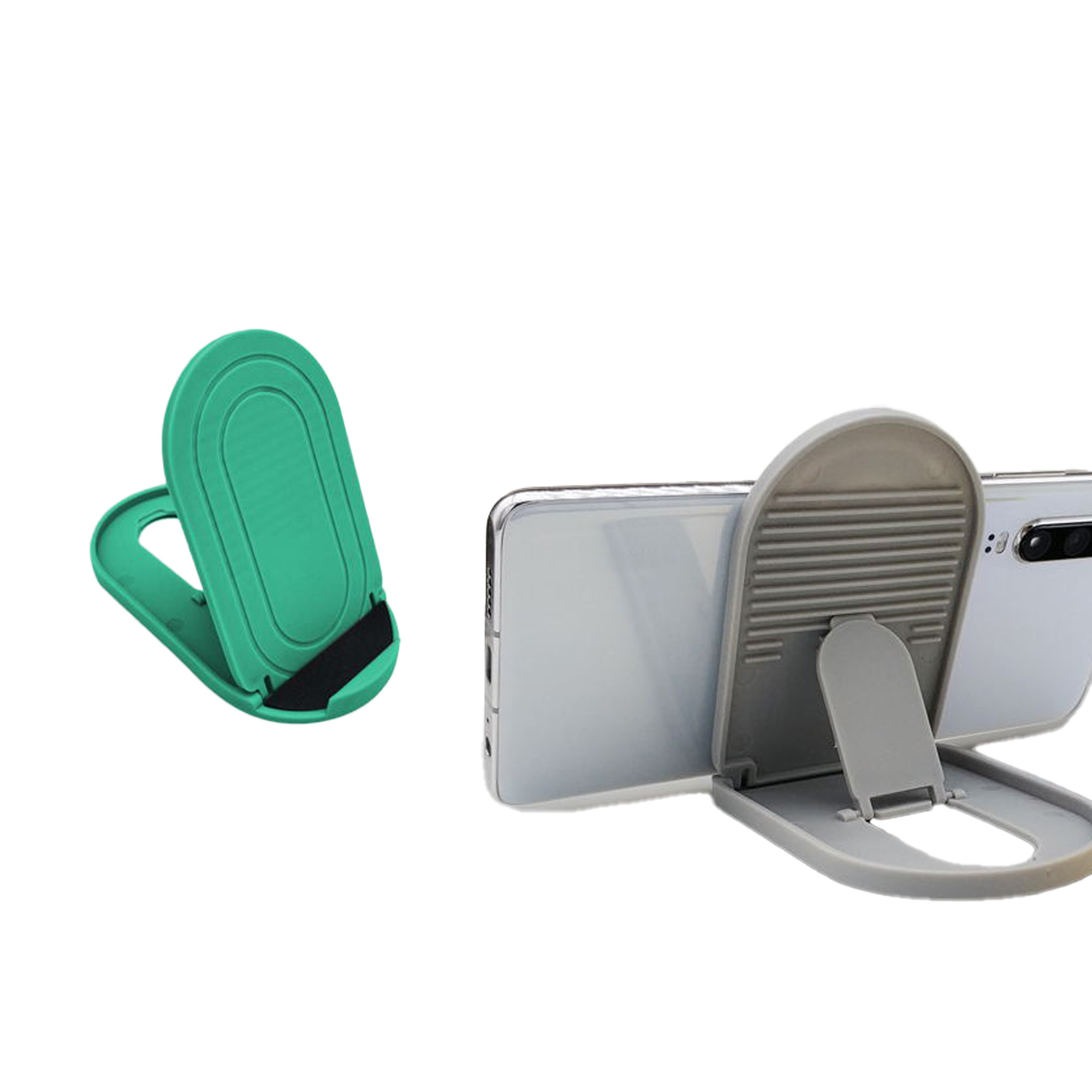 Portable Foldable Desktop Phone Stand 2