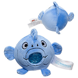 Stress Busters™ Fish 6