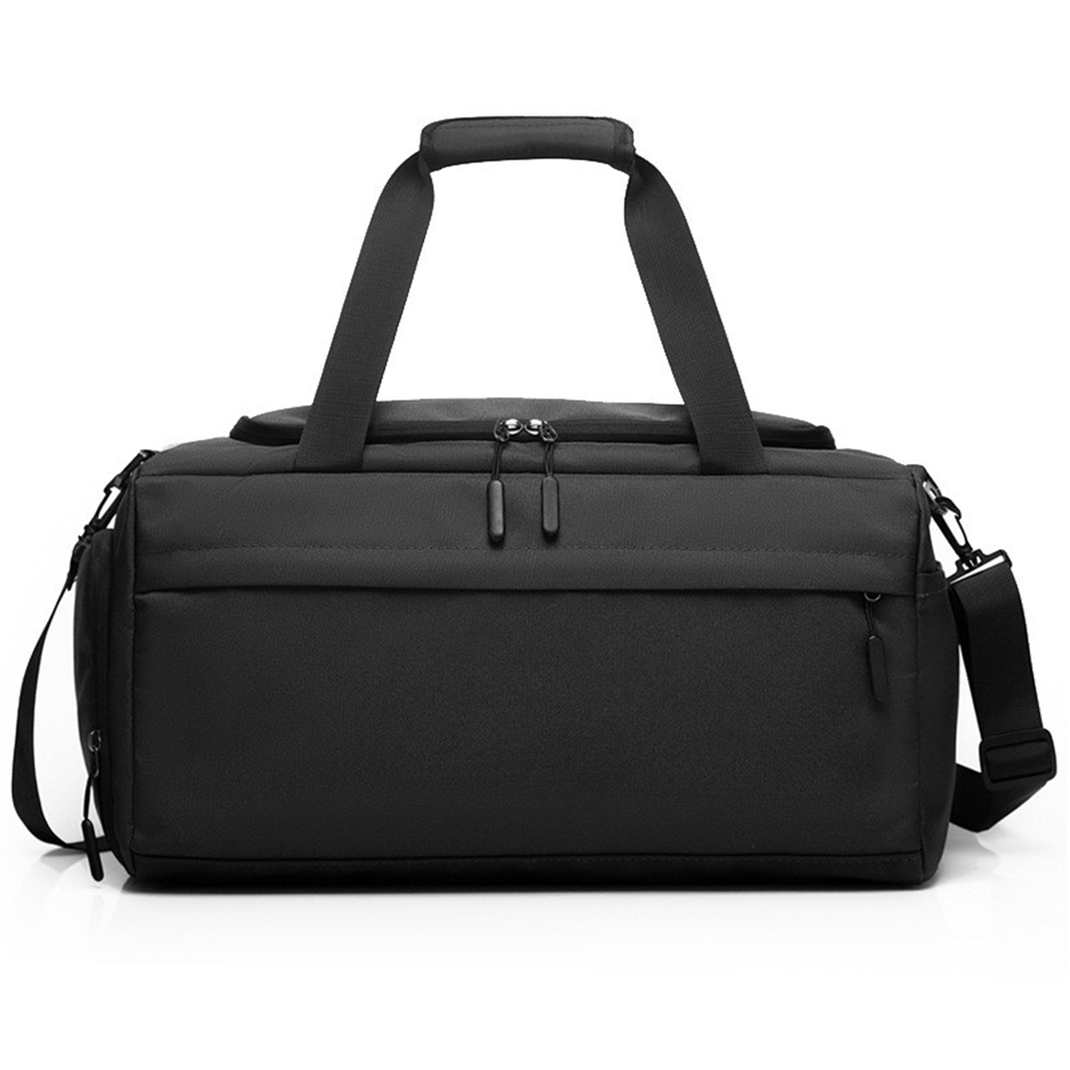 Dry Wet Separation Fitness Bag 7