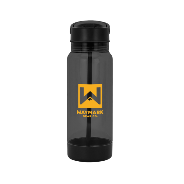 Mt Summit Basecamp 40 oz PCTG Water Bottle 7