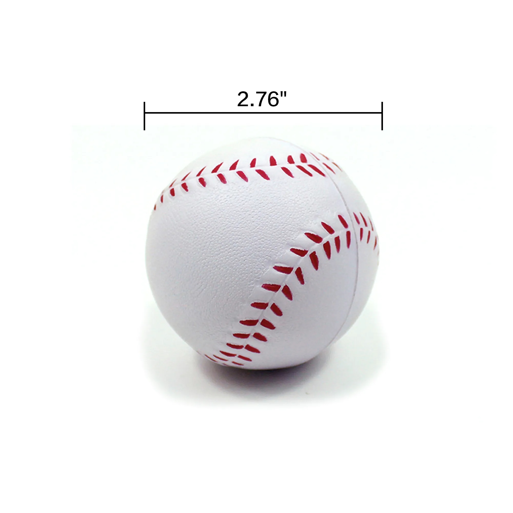Foam Training Baseball 3