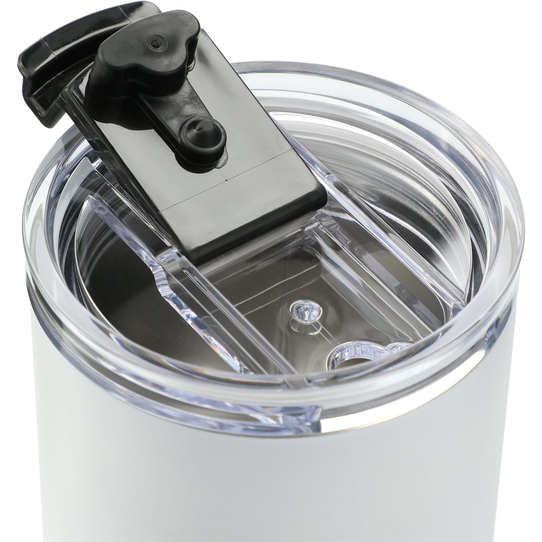 Bluff 12oz Vacuum Tumbler & Cooler 40