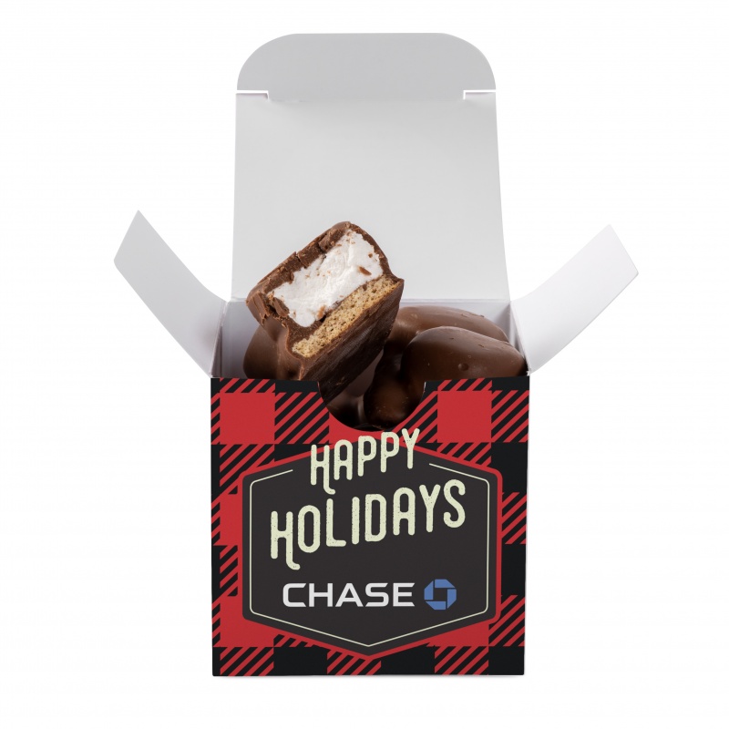 Desk Drop S'mores Bites 2