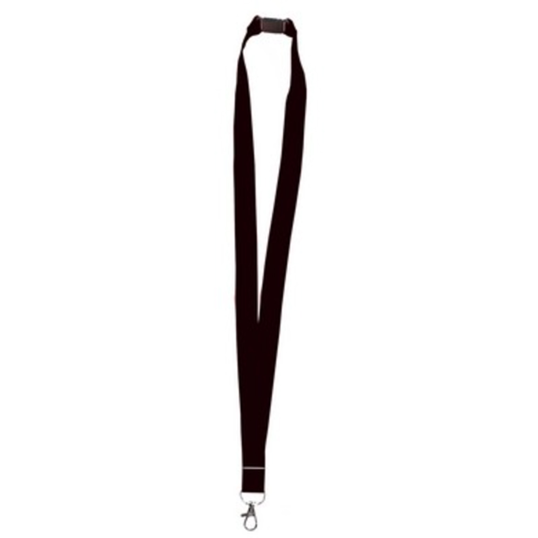 Colorful Lanyard with Lobster Claw and Safety Breakaway 6
