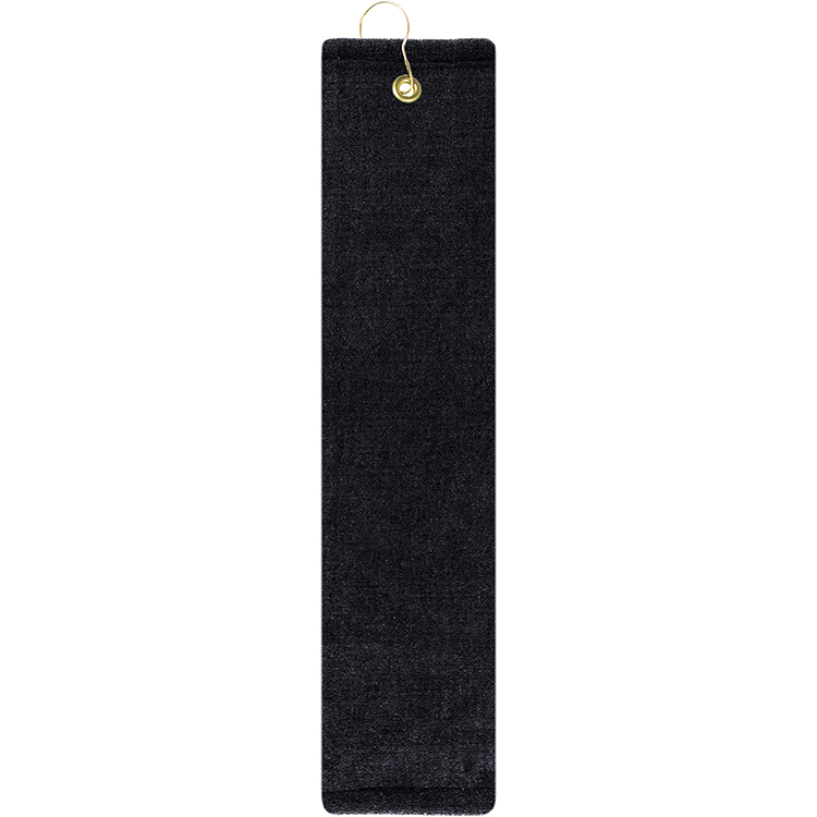 Microfiber Scrubber Golf Towel 15 x 25 5