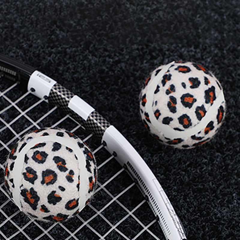 Custom Creative Pet Toy Tennis Ball 6