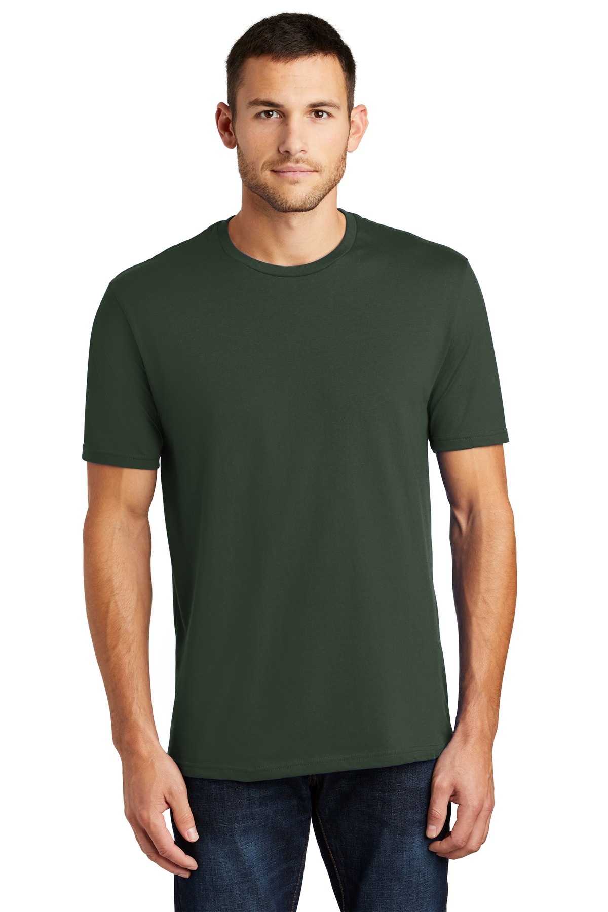 District® Perfect Weight Tee 123
