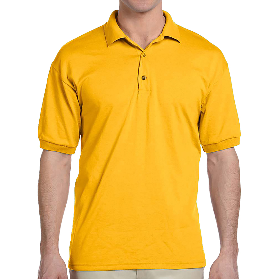 Gildan DryBlend Adult Jersey Sport Shirt 24