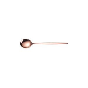 7.95 Inch Spoon With Round Head 6