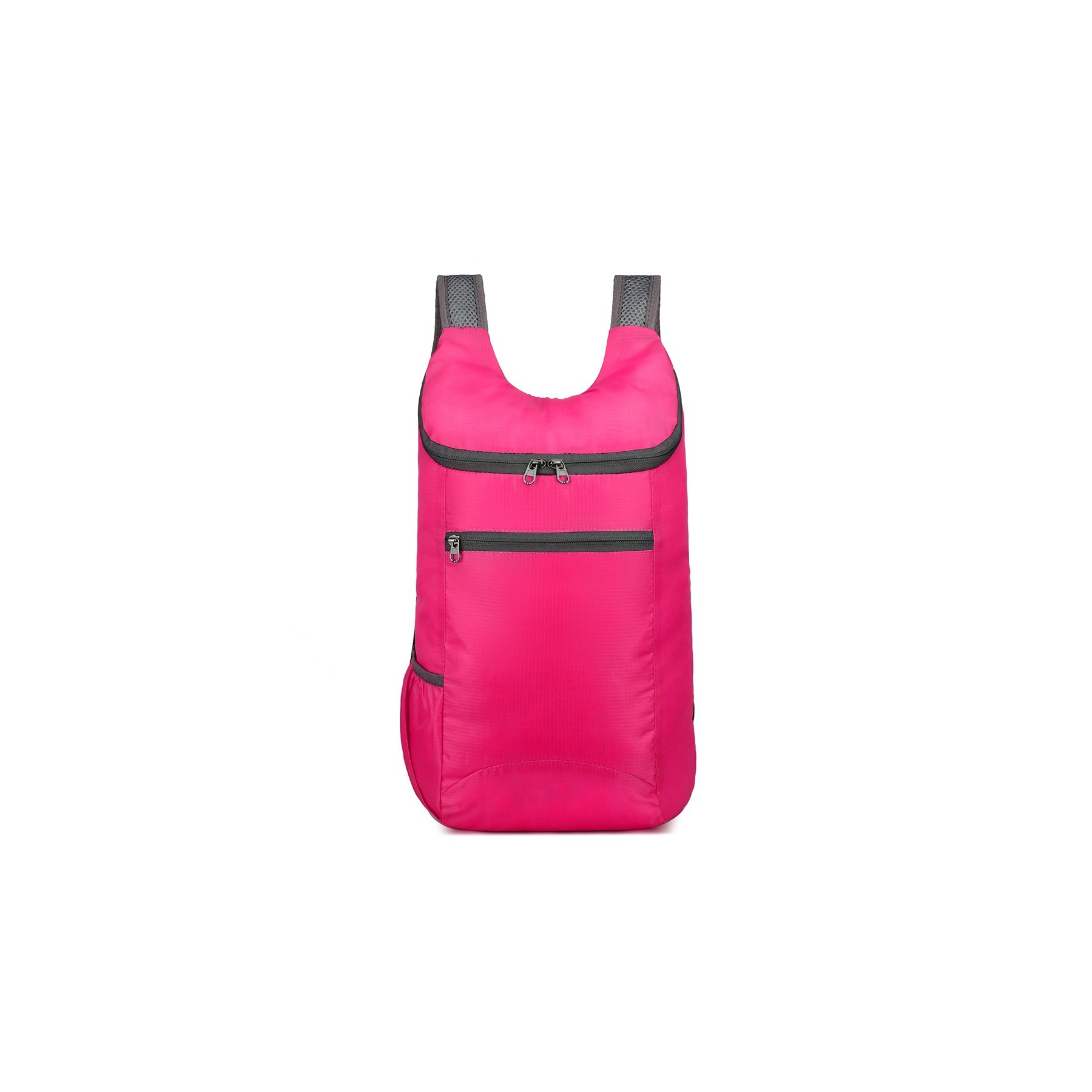 Waterproof Foldable Backpack 7