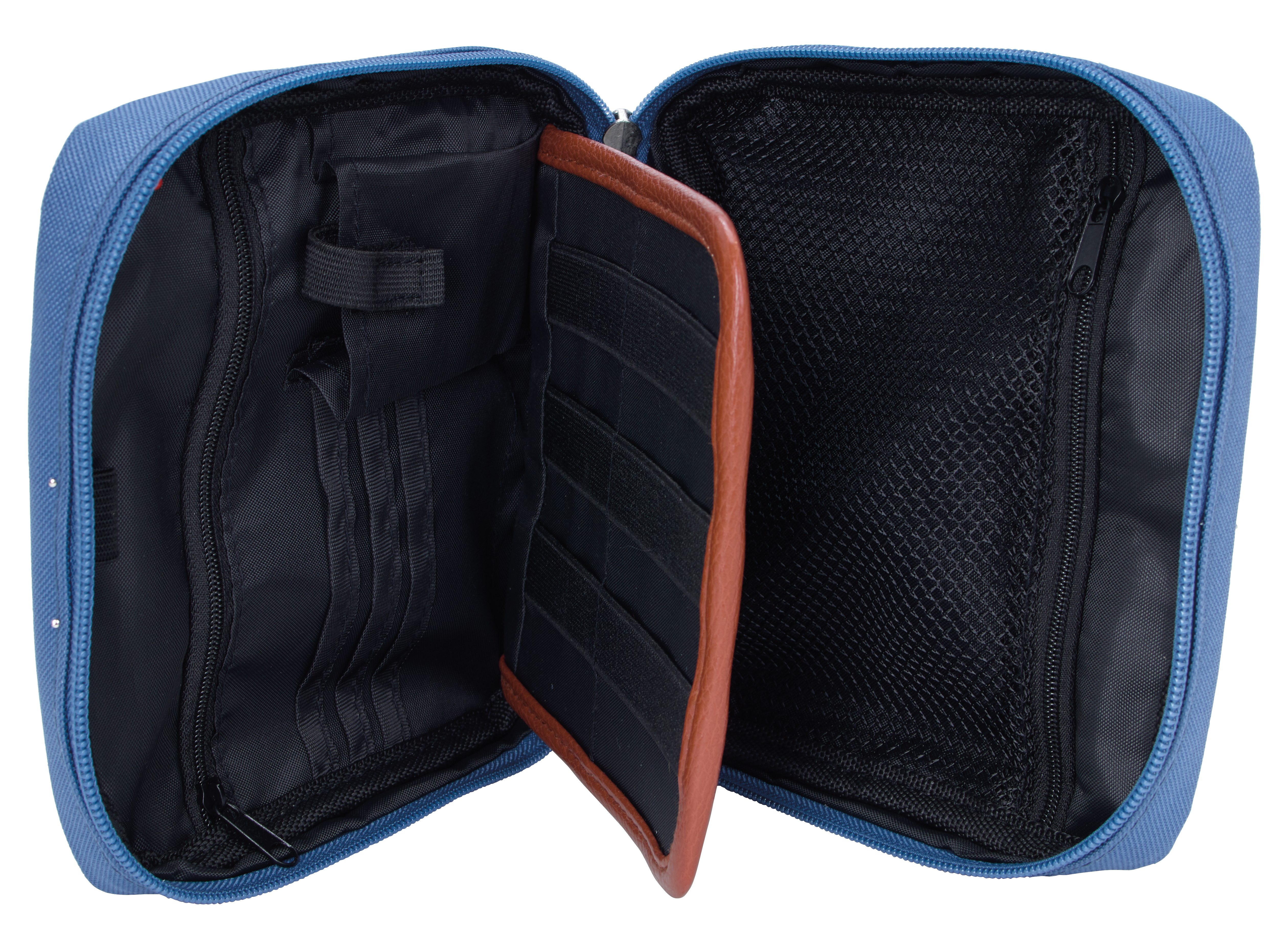 KAPSTON® Jaxon Tech Organizer 9