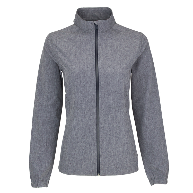 Greg Norman Ladies Windbreaker Stretch Jacket 2