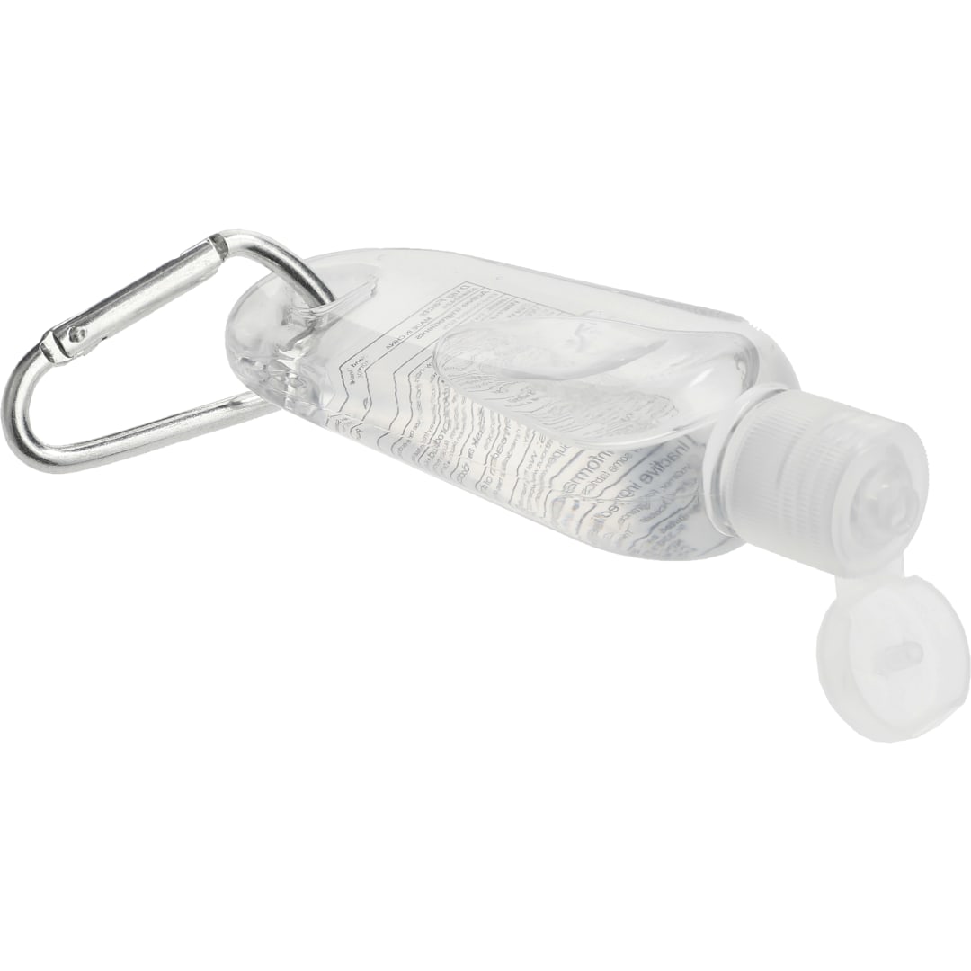 1oz Clip-N-Go Hand Sanitizer 39