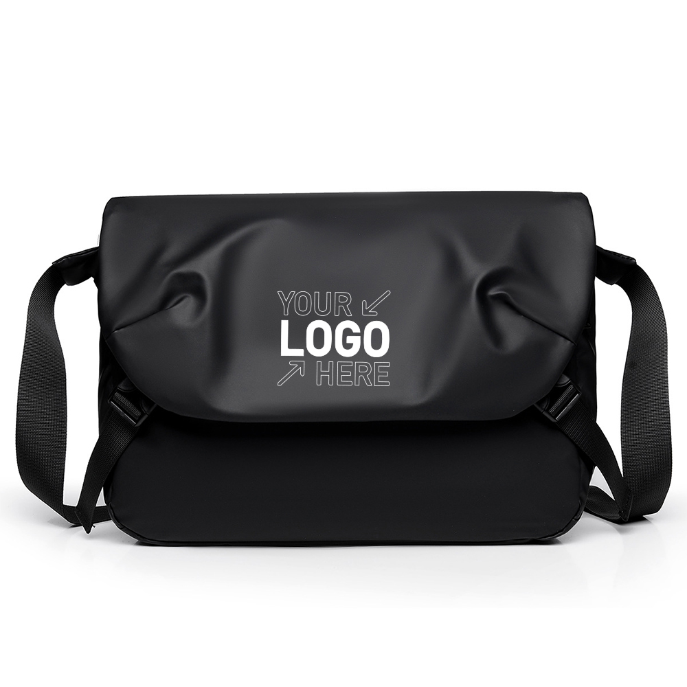 Premium Business Computer Messenger Bag 5