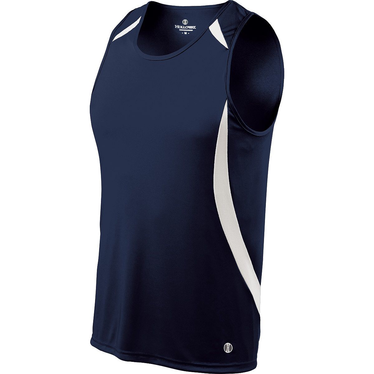 Sprinter Singlet 3