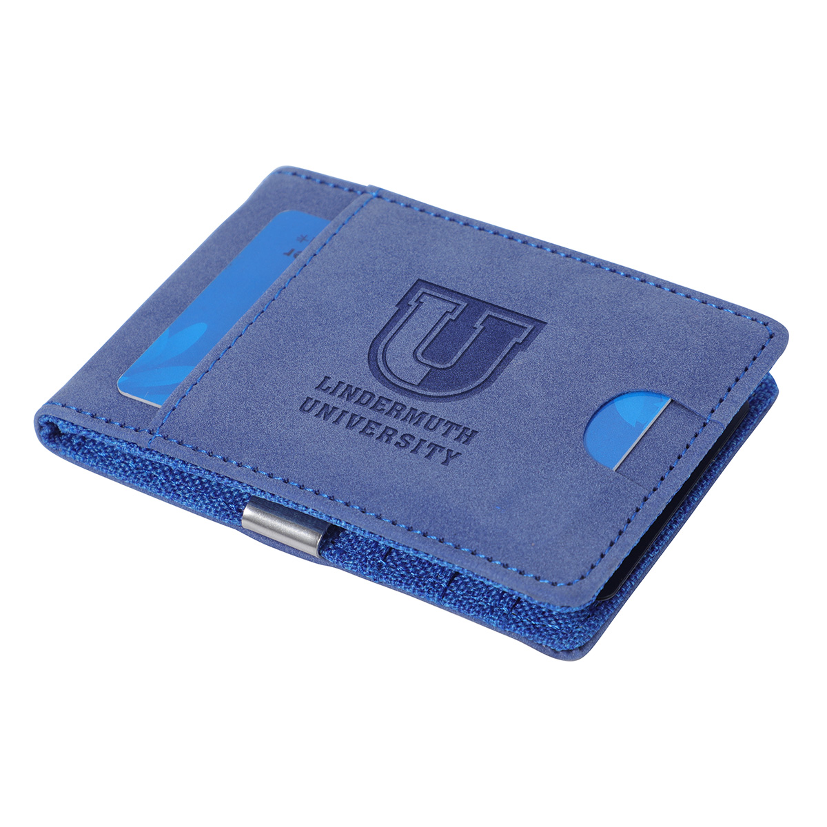 Best Buddy Tools® Slim Wallet with Money Clip 25