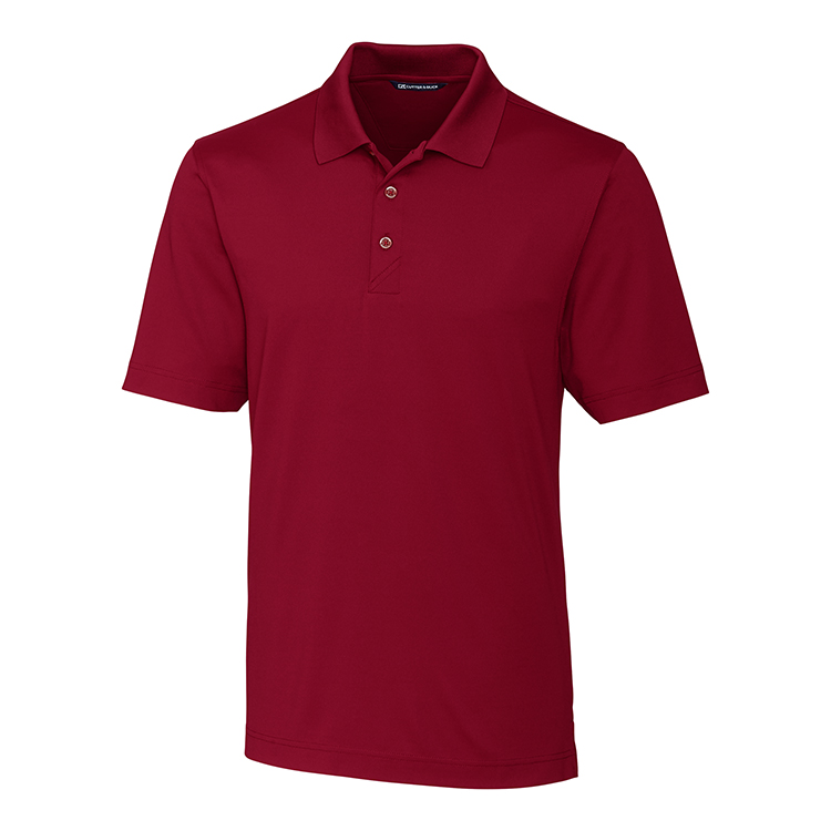 Cutter And Buck Men's Forge Polo 27