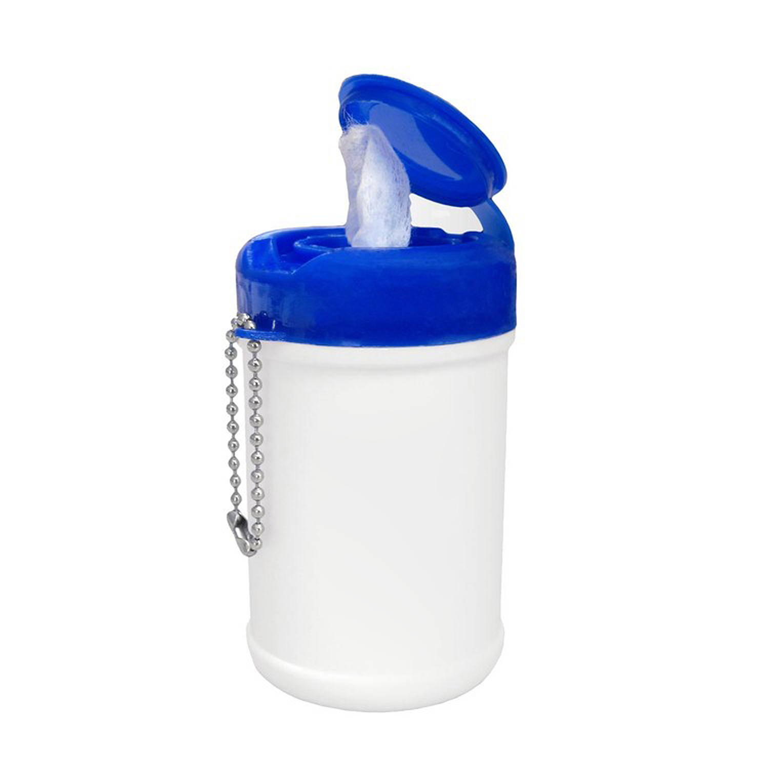 Travel Sanitizer Wipes 2