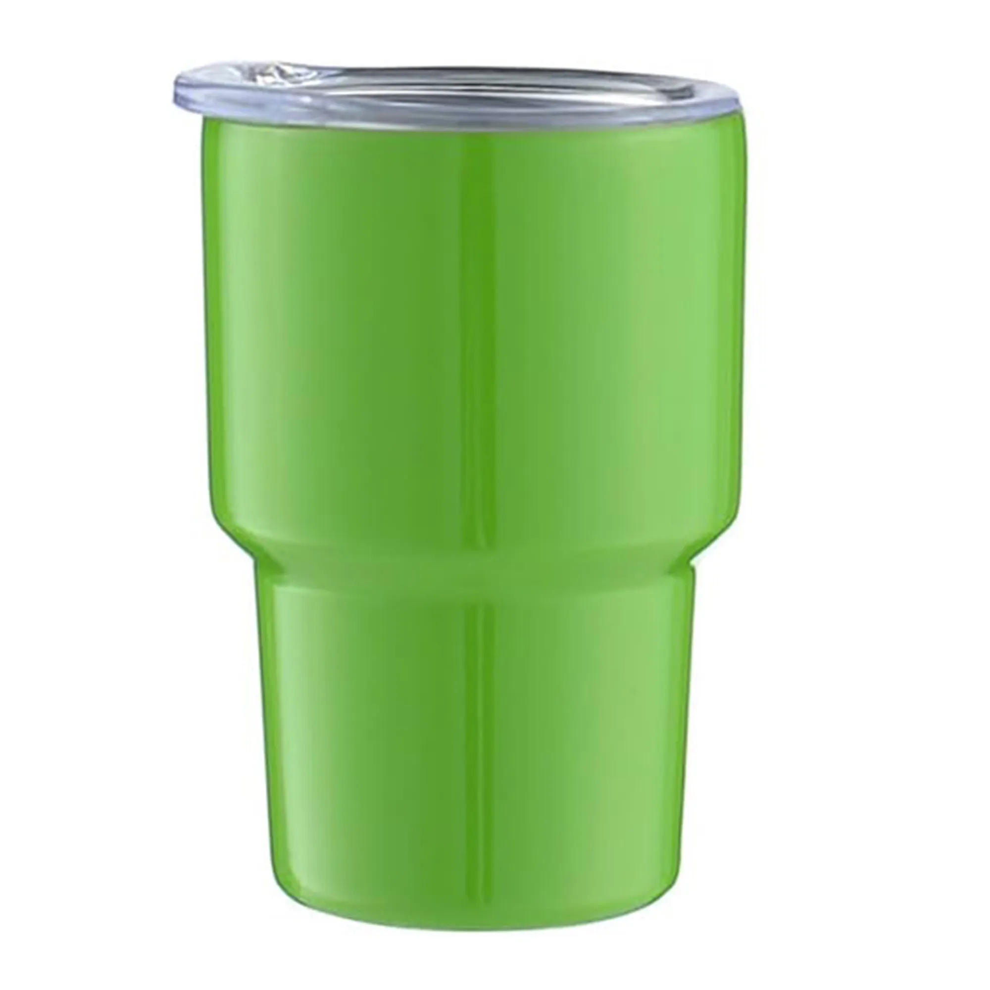 3 oz Stainless Steel Double-Walled Shot Glass 5