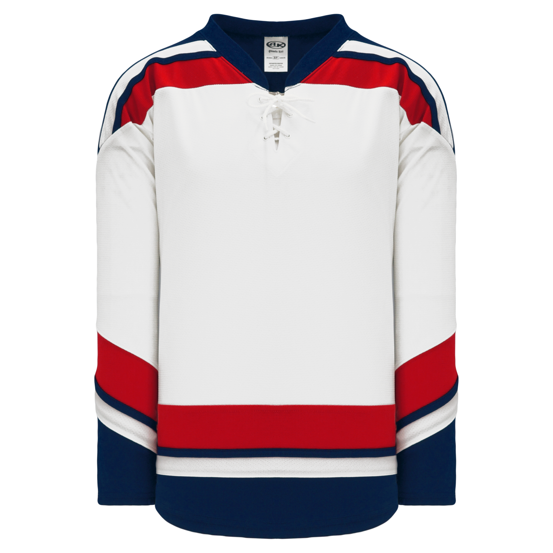 Pro Hockey Jerseys H550B-USA-G01 6