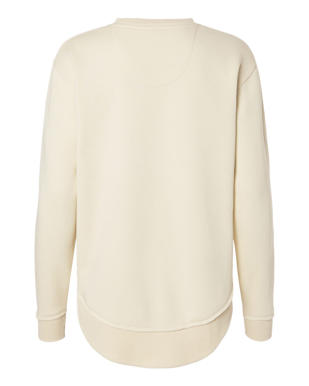 Women's Weekend Crewneck Sweatshirt - 3525 23