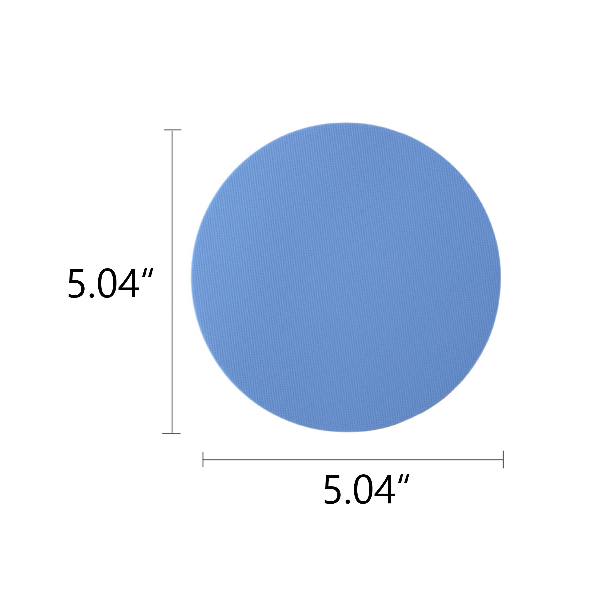 MOQ500 Silicone-Made Anti-Friction Pads 3