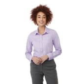 Women's PIERCE Long Sleeve Shirt 12
