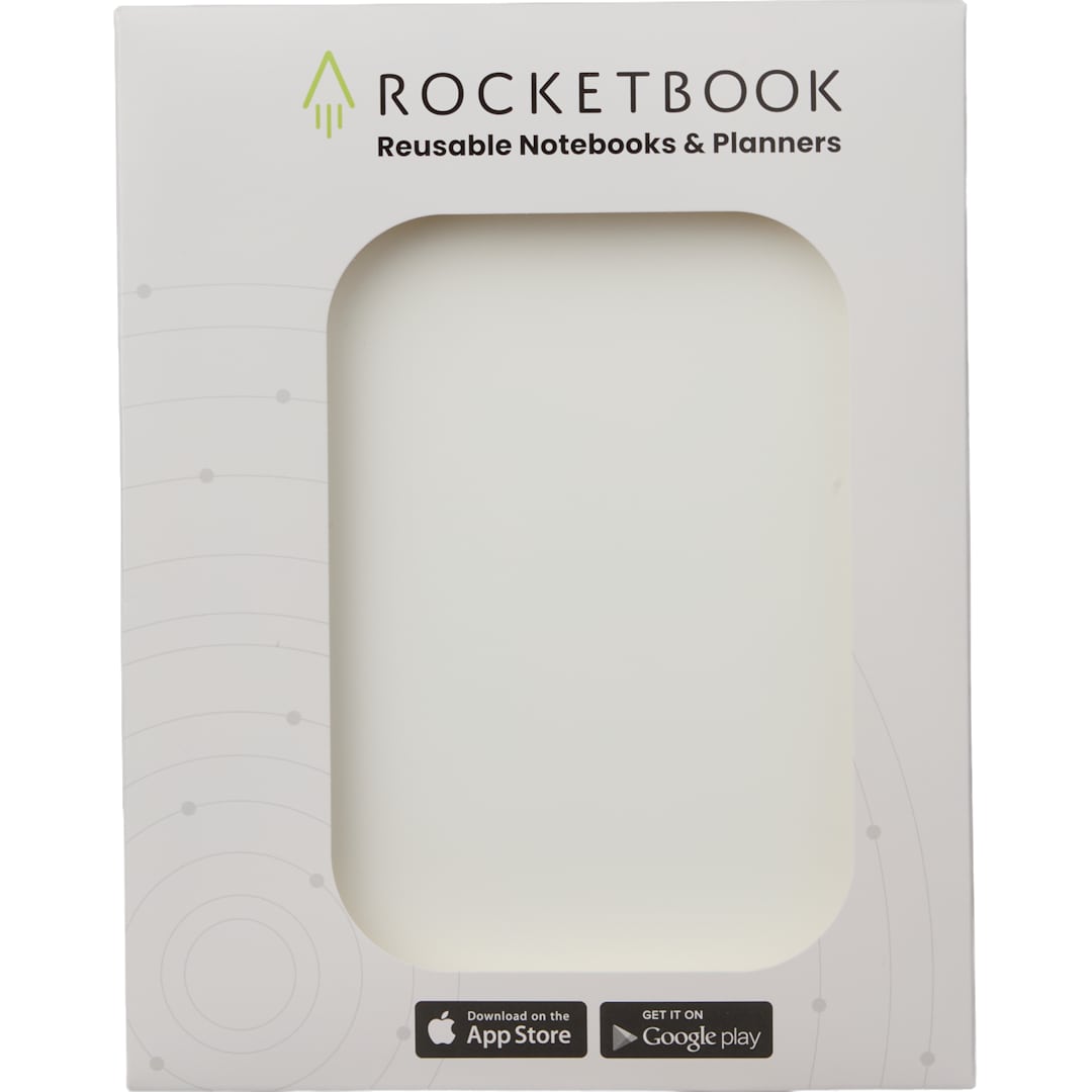 Rocketbook Core Executive Notebook Set 113