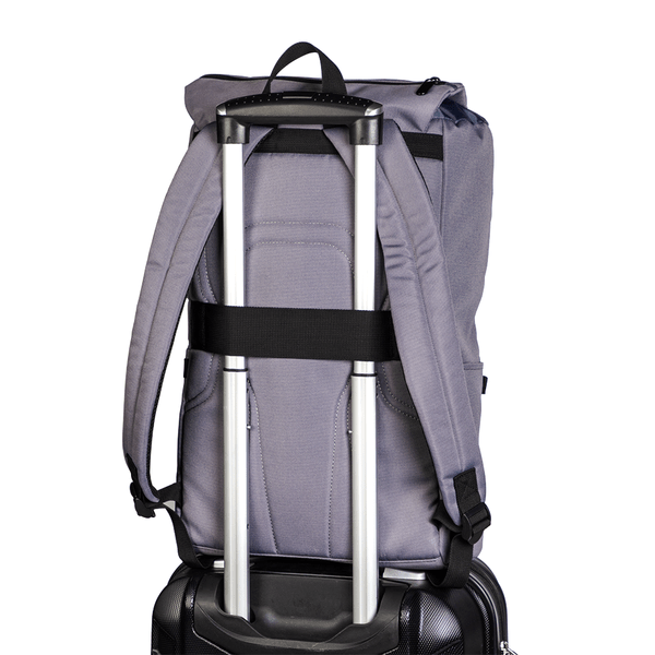 Nomad rPET Buckle Backpack 25