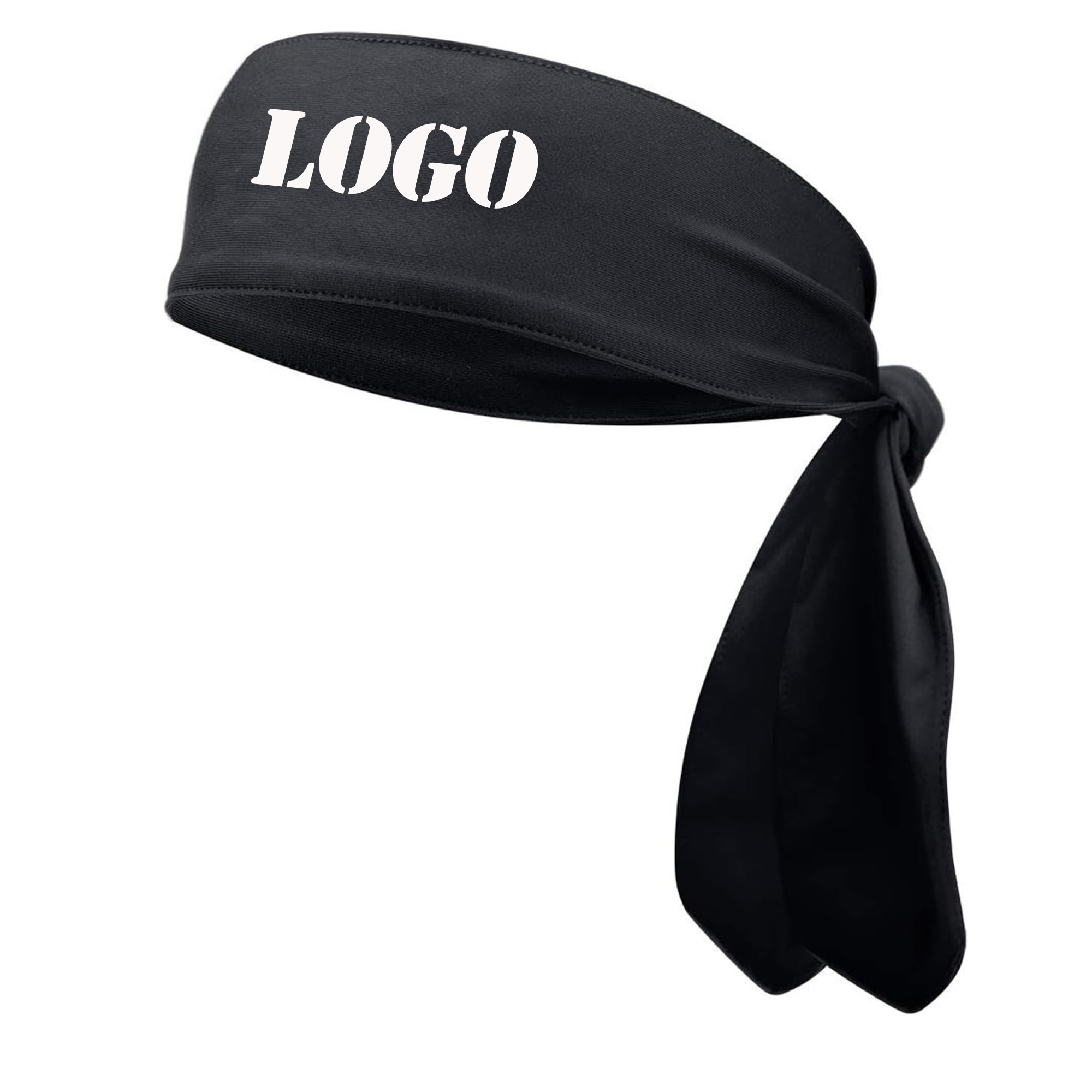 Sport Hair Band Athletic Workout Sweatband 1