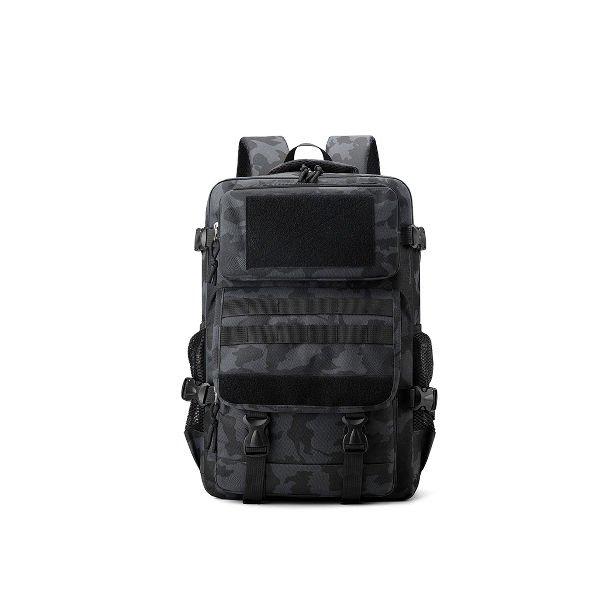 Large Capacity Tactical Backpack 3