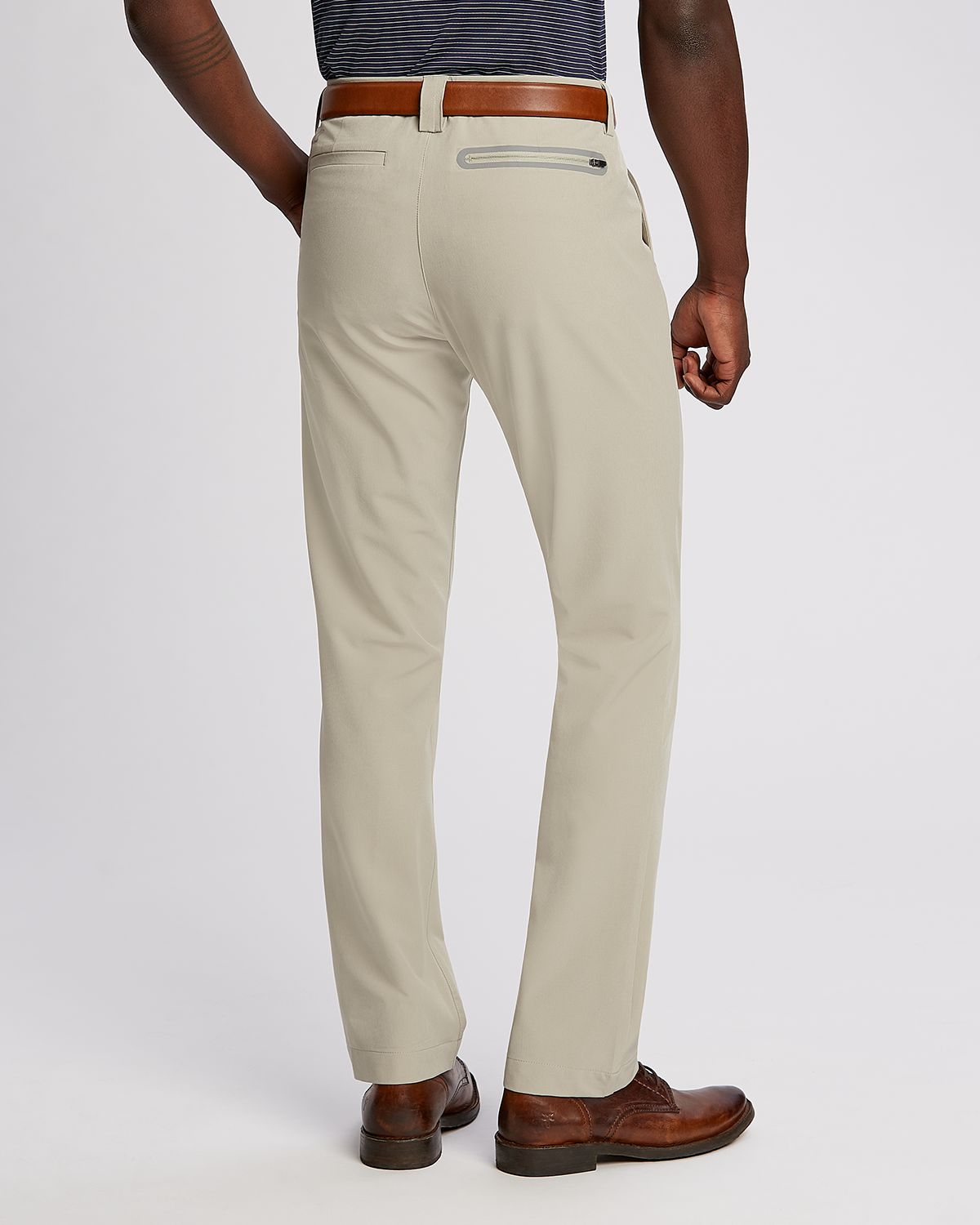 Bainbridge Sport Technical Mens Every Day Pant