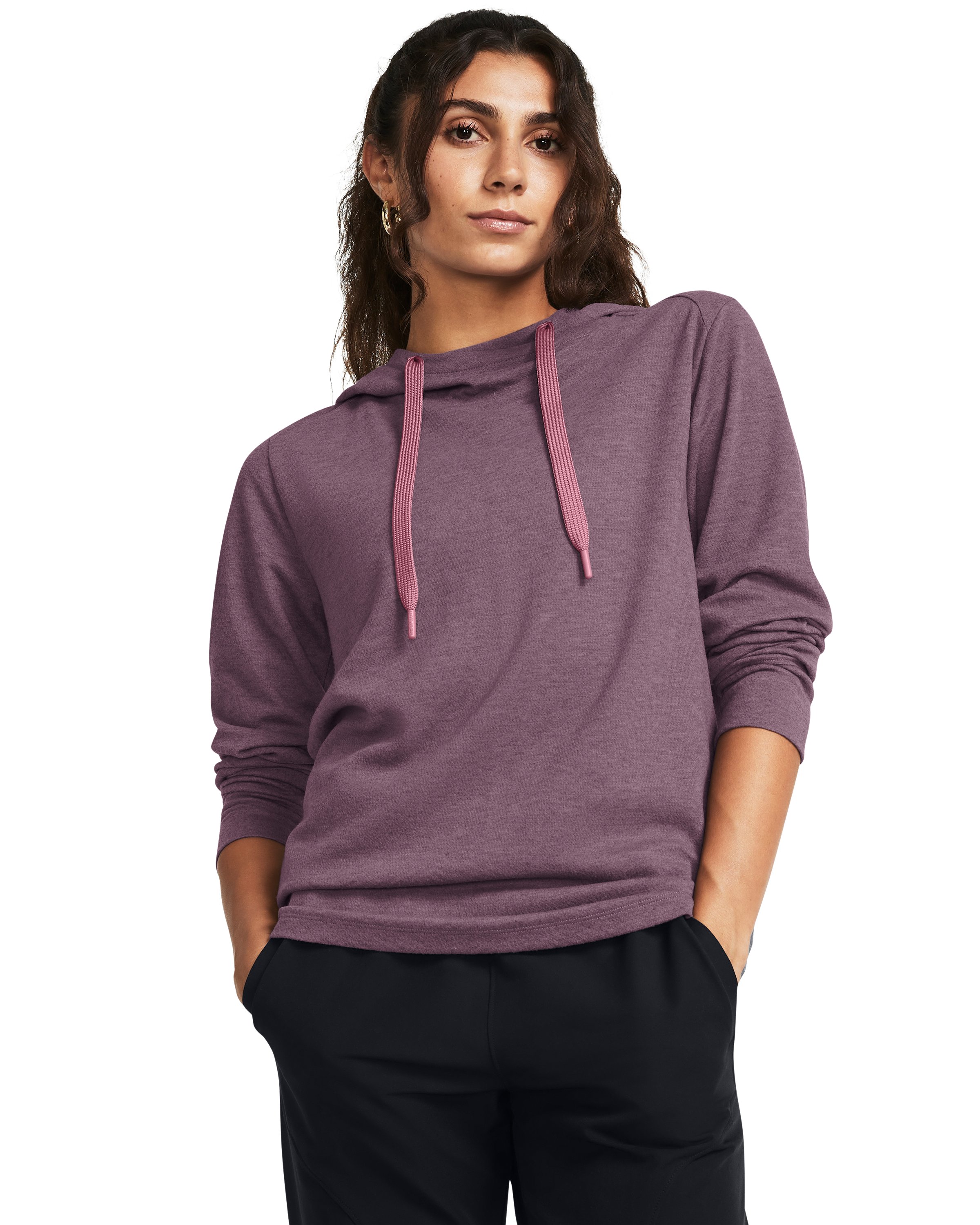 UA Expanse Specialist Women's Hoodie 9