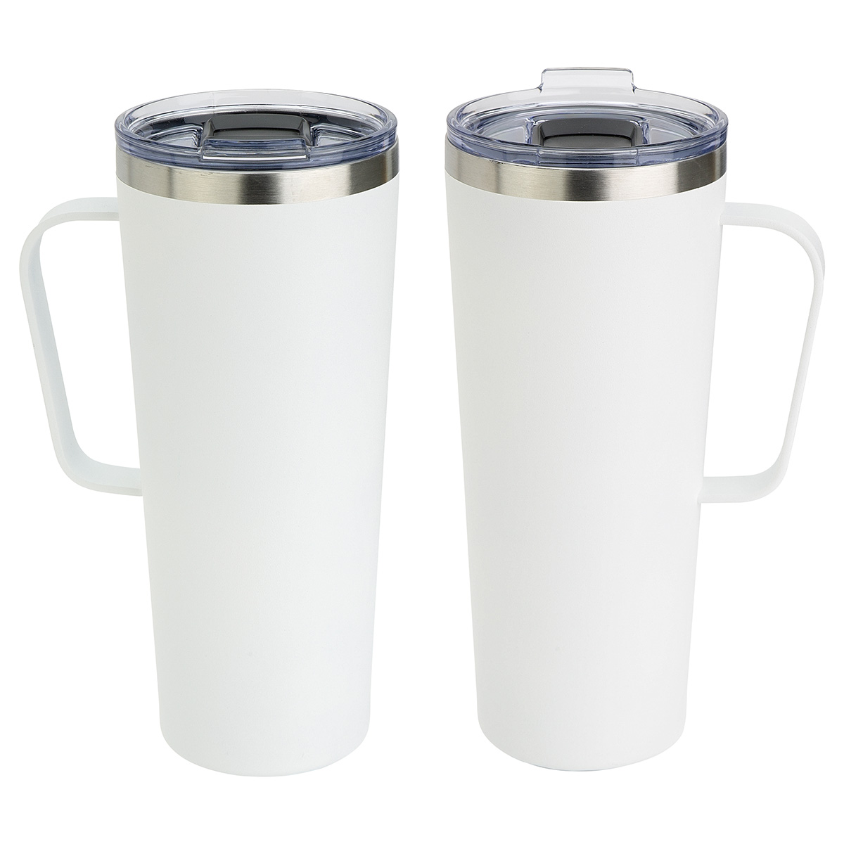 Maroni 28 oz Vacuum Insulated Stainless Steel Mug 20