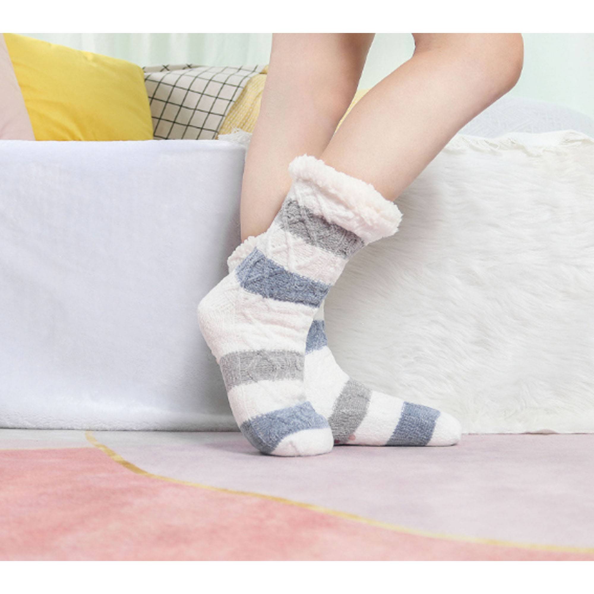 Warm Soft Socks 5