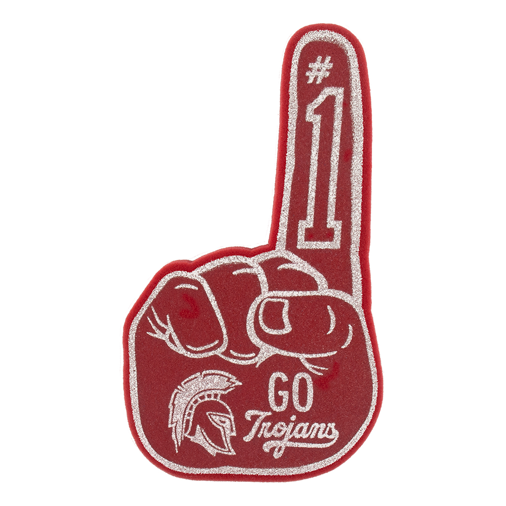 14" #1 Foam Finger 21