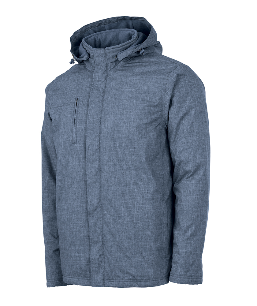Men's Journey Parka 13