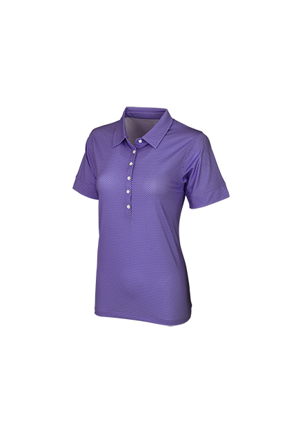 Women’s Vansport Pro Eagle Polo 29